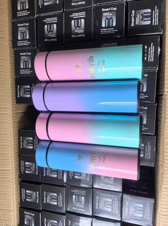 thermos cup