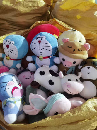 plush doll plush doll