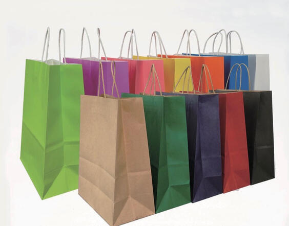 paper bag paper bag