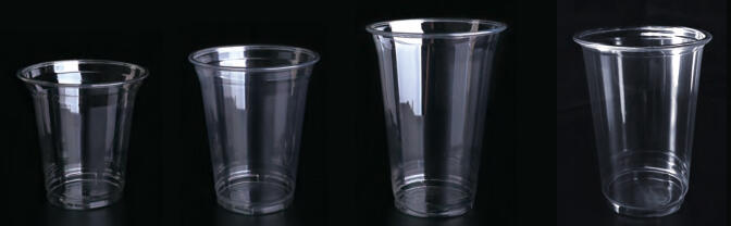 pet cup pet cup
