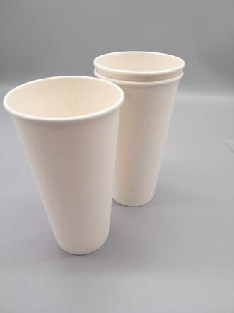 paper cup