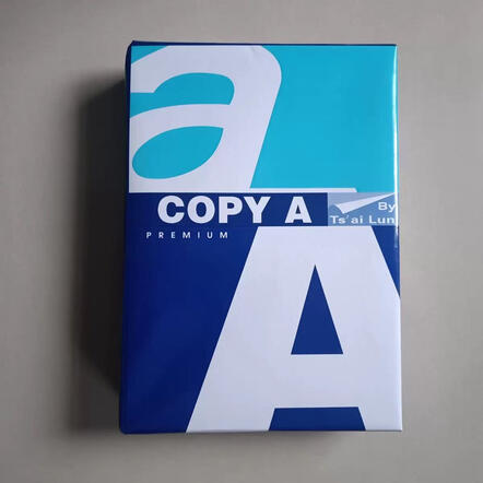 copy paper A4