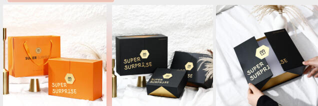 gift box gift box