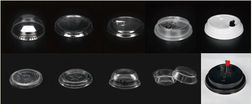 plastic lid plastic lid