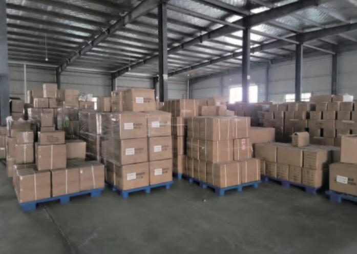 warehouse
